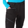 Ternua Rotar Warm Pants 9937 donna | pantaloni outdoor