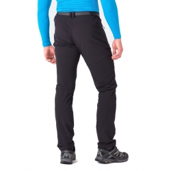 Ternua Corno Trousers 2999 uomo | pantaloni outdoor