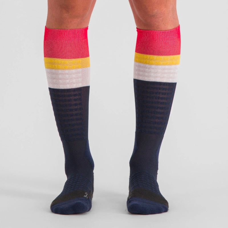 Sportful Anima Apex Socks 456 | calzini sci di fondo