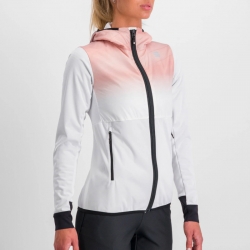 Sportful Rythmo Jacket 150 donna | giacca sci di fondo