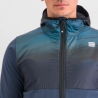 Sportful Rythmo Jacket 456 uomo | giacca sci di fondo