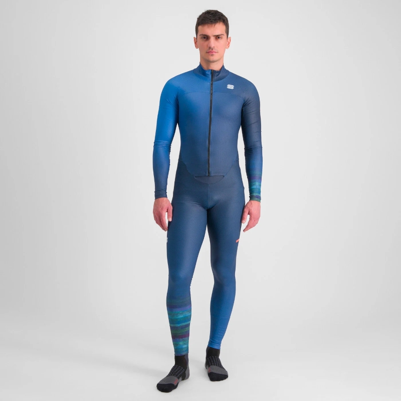 Sportful Apex Suit 456 uomo | tuta sci di fondo