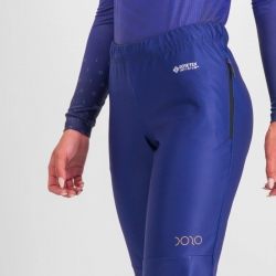Sportful Doro Pant 512 donna | pantaloni sci di fondo