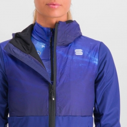 Sportful Doro Jacket 512 donna | giacca sci di fondo