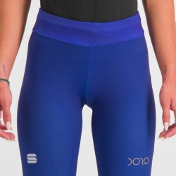 Sportful Doro Tight 512 donna | pantaloni sci di fondo