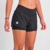 Sportful Doro Cardio Short 002 donna | pantaloncini running