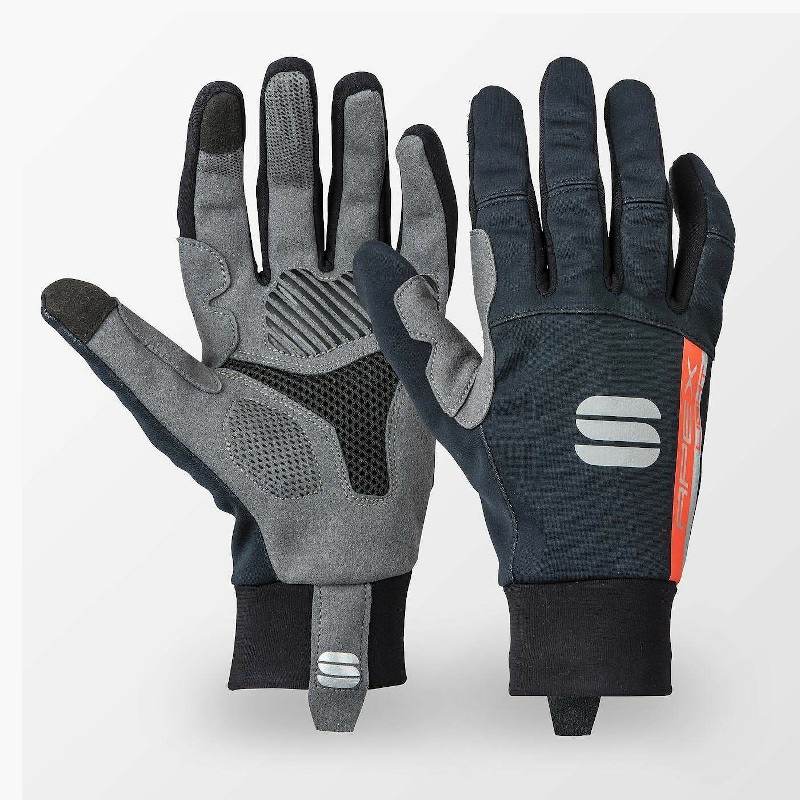 Sportful Apex Light Gloves 002 donna | guanti sci di fondo