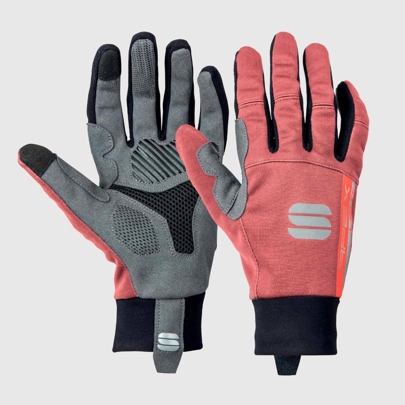 Sportful Apex Light Gloves 675 donna | guanti sci di fondo