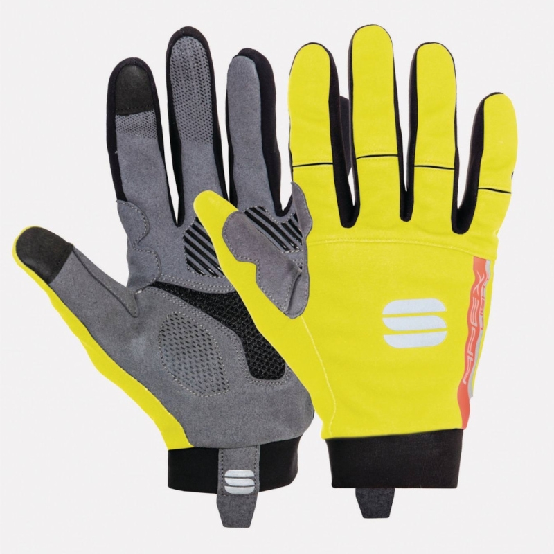 Sportful Apex Light Gloves 276 uomo | guanti sci di fondo