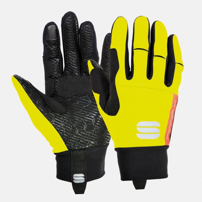 Sportful Apex Gloves 276 | guanti sci di fondo