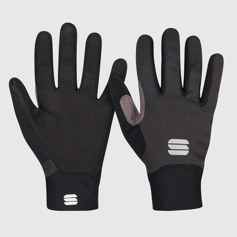 Sportful Kid Softshell Gloves 002 | guanti sci di fondo