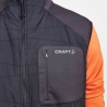 Craft Core Nordic Training Insulated Vest 999992 uomo | gilet sci di fondo
