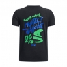 Under Armour UA Scribble Branded T-shirt 0001 boy
