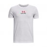Under Armour UA Scribble Branded T-shirt 0100 boy