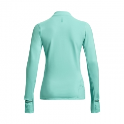 Under Armour UA Qualifier Cold longsleeve 0361 donna
