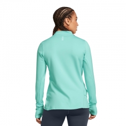 Under Armour UA Qualifier Cold longsleeve 0361 donna