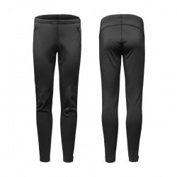 Premium Pants black unisex