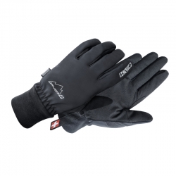 Davos Gloves black