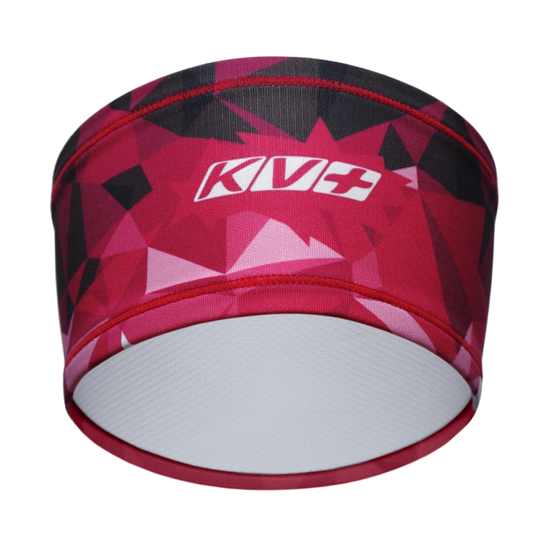 KV+ Tornado Racing Headband 104 | fasce sci di fondo