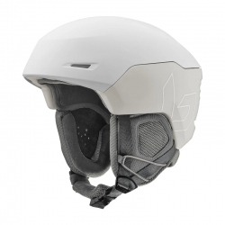 Bollè Ryft Pure Helmet white matte
