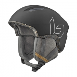 Bollè Eco Atmos Helmet black matte