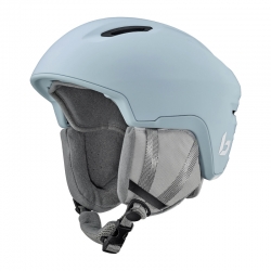 Bollè Atmos Pure Helmet powder blue matte