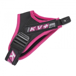 Kv+ Elite Clip Straps pink S
