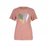 Maloja SorapissM. Organic Hemp Tee 8832 donna | t-shirt cotone