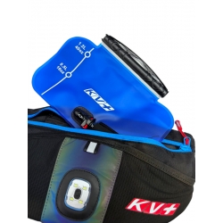 KV+ Marathon waistbag