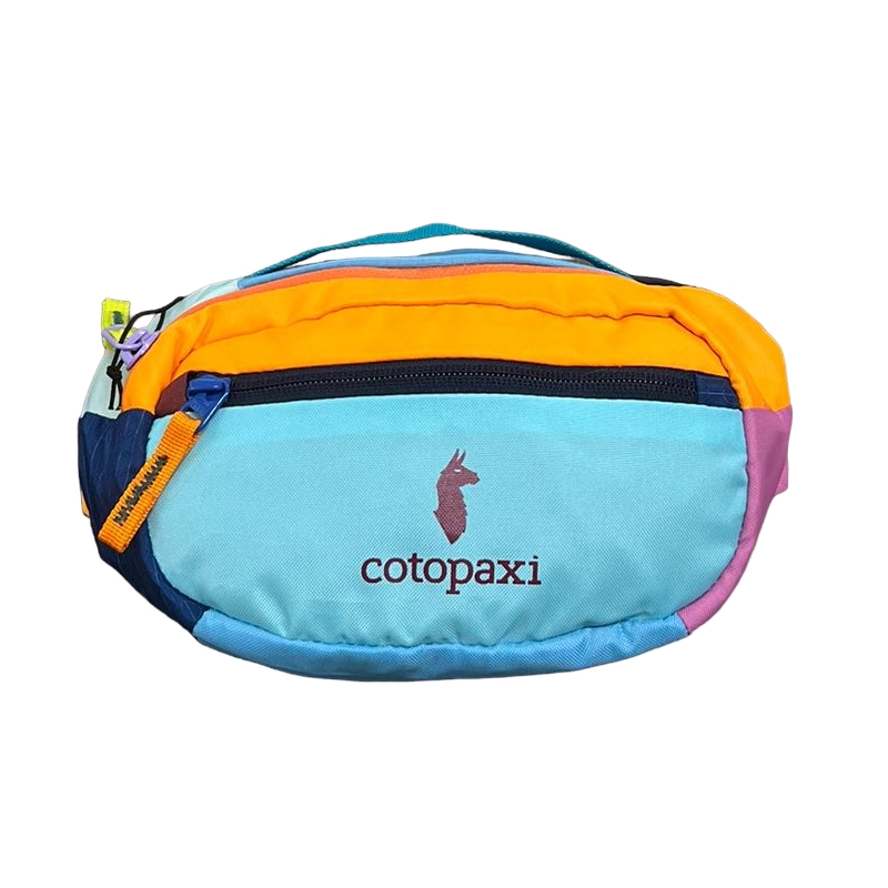 Marsupio Cotopaxi Kapai 1.5L Hip Pack - Del Día - colore 7