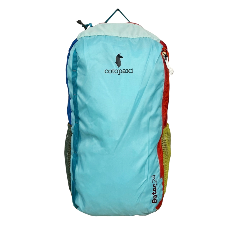 Zaino Cotopaxi Batac 24L Backpack - Del Dìa - colore 2