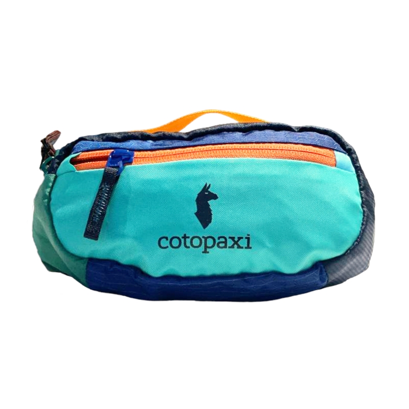 Marsupio Cotopaxi Kapai 1.5L Hip Pack - Del Día - colore 13