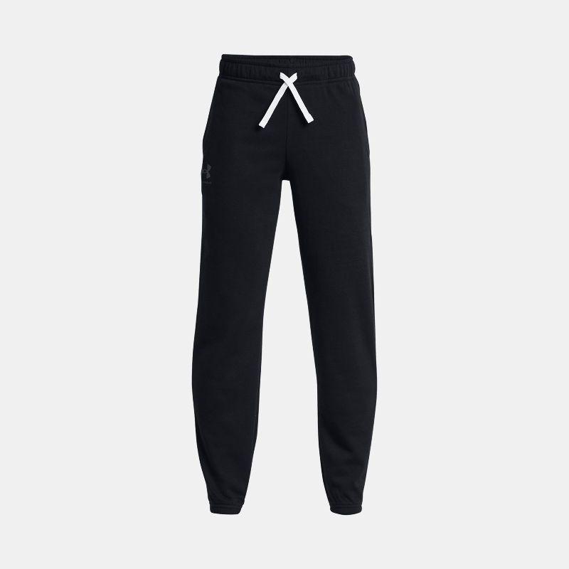 Under Armour UA Rival Terry Joggers 0001 boy