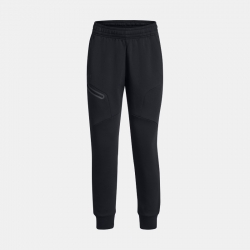 Under Armour UA Unstoppable Fleece Joggers 0001 donna