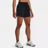 Under Armour UA Flex Woven 5" Shorts 0001 donna | pantaloncini running