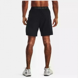 Under Armour UA Vanish Woven 6" Shorts 0001 uomo | pantaloncini running