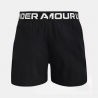 Under Armour UA Play Up Shorts 0001 girl