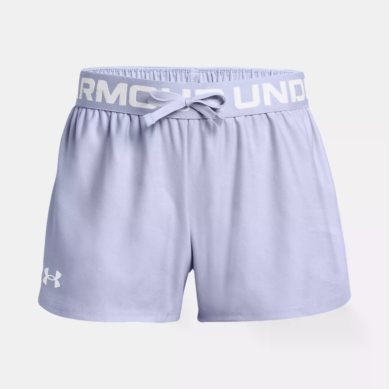Under Armour UA Play Up Shorts 0539 girl
