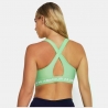 Under Armour Armour® Mid Crossback Sports Bra col. 0350