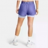 Under Armour Play Up 2-in-1 Shorts 0561 donna | pantaloncini running