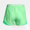 Under Armour UA Play Up Shorts 3.0 0350 donna | pantaloncini running