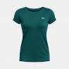 Under Armour T-shirt HeatGear® Armour 0449 donna | t-shirt running