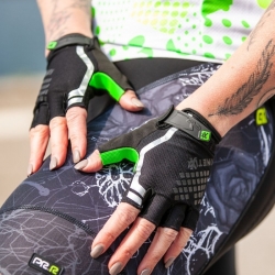 Kinetixx Luke Glove 01 | guanti da bici