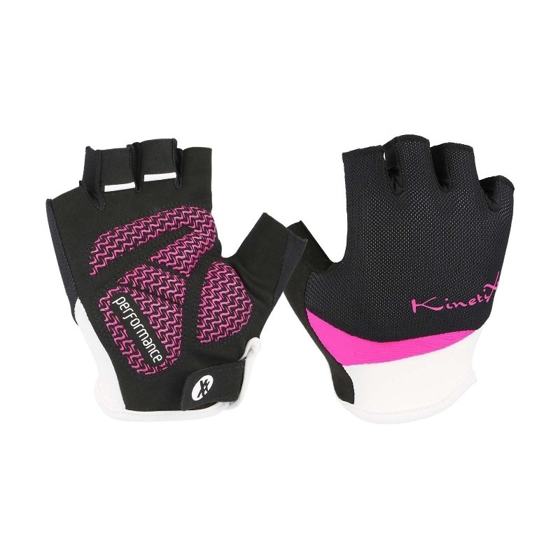 Kinetixx Liz Glove 06 donna | guanti da bici
