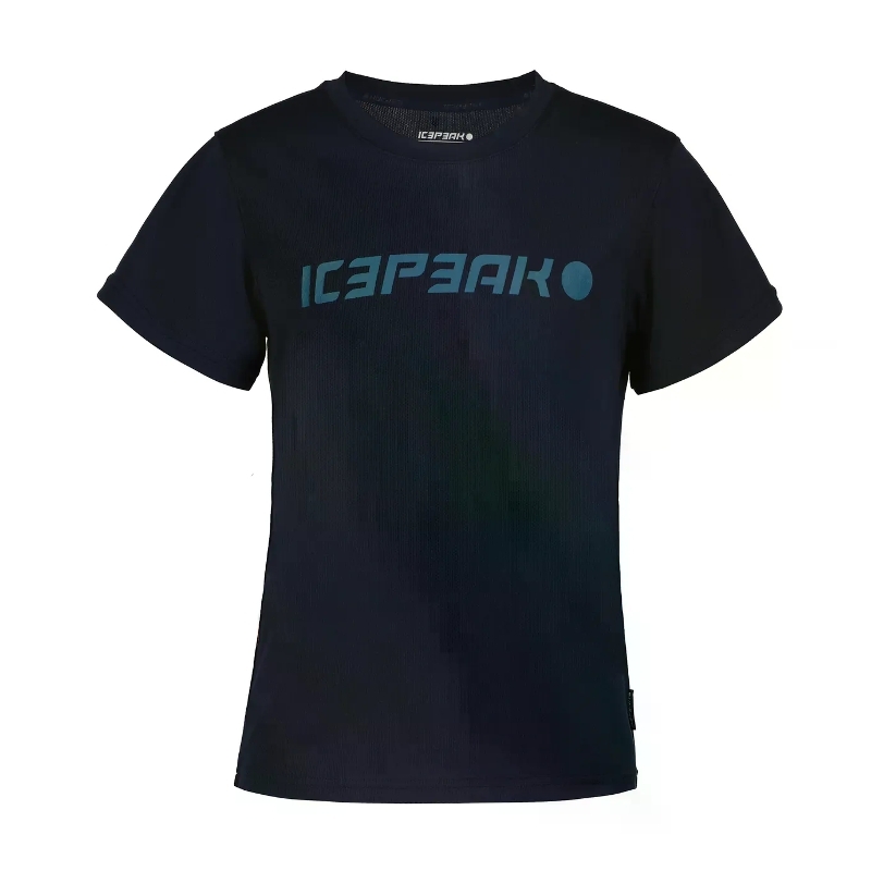 Icepeak T-shirt Kemberg 390 jr