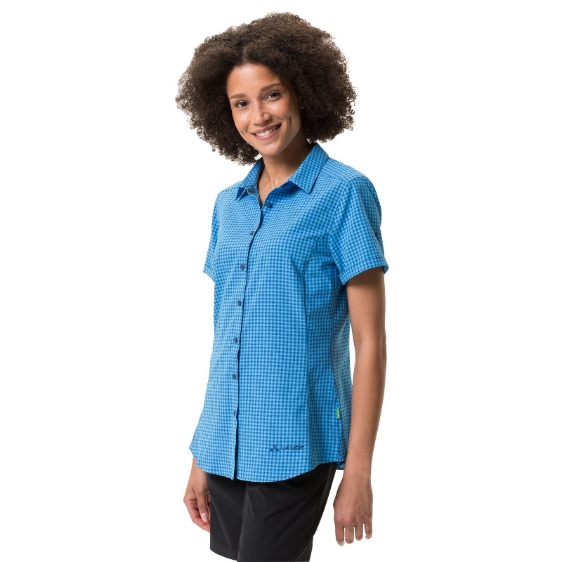 Vaude Seiland Shirt III 180 donna