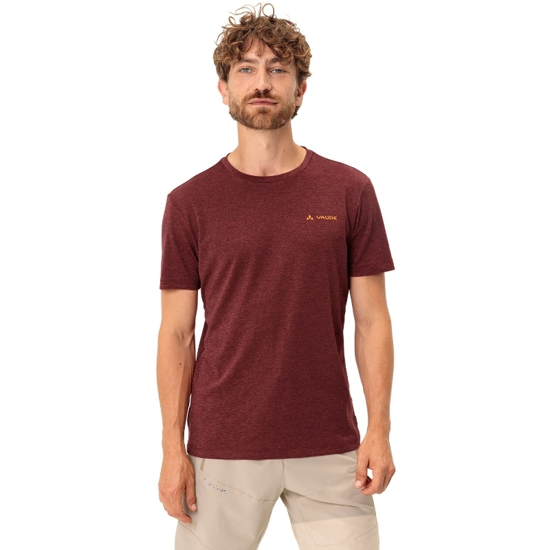 Vaude Essential T-Shirt 127 uomo