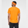 Daehlie T-Shirt Primary orange uomo