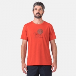 Logna 3.0 T-Shirt 2101 uomo