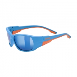Uvex Sportstyle 514 - 4416 blue matt kids| occhiali sportivi